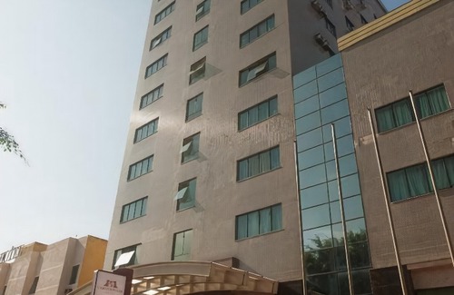 Sao Jose dos Campos Hotel | Carlton Plaza São José Dos Campos