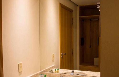Taubate Hotel | Carlton Plaza Baobá