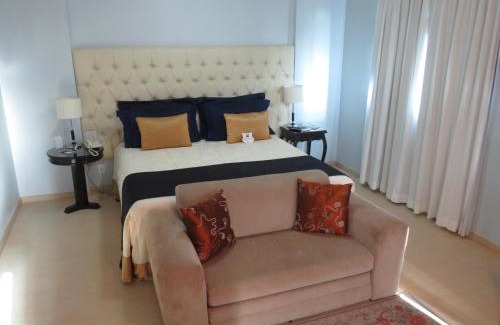 Sao Jose dos Campos Hotel | Carlton Plaza São José dos Campos