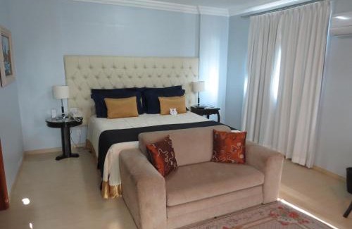 Sao Jose dos Campos Hotel | Carlton Plaza São José dos Campos