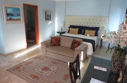 Sao Jose dos Campos Hotel | Carlton Plaza São José dos Campos