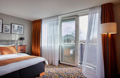 Haarlem Hotel | Carlton Square Hotel