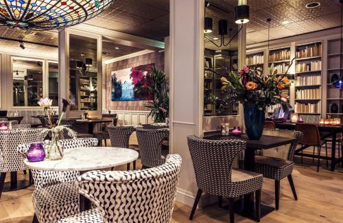 Haarlem Hotel | Carlton Square Hotel