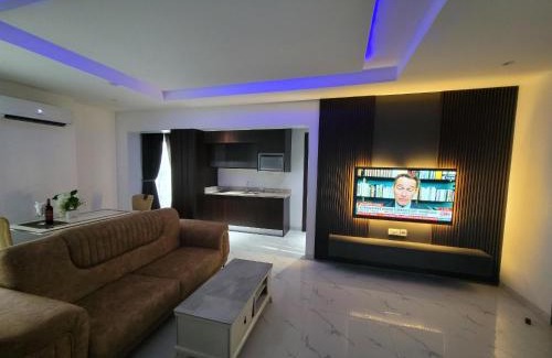 Utako Hotel | Carlton Swiss Luxury Residency
