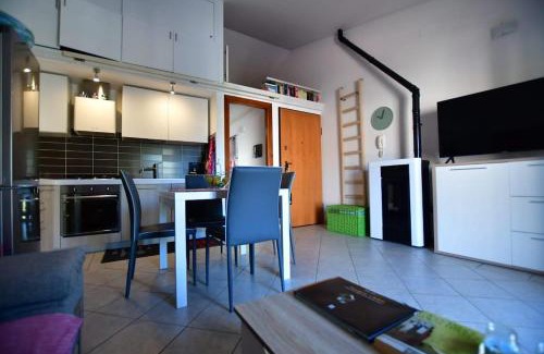 Olbia Apartment | Carly's Sweet Home