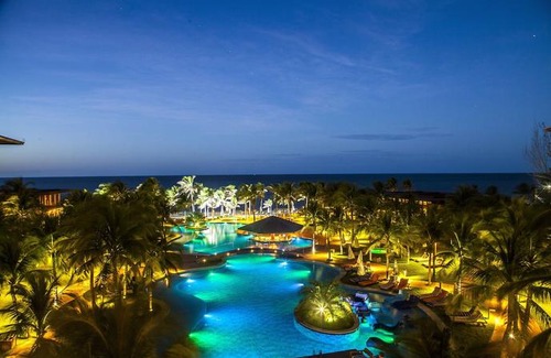 Colonia de Pescadores Resort | Carmel Cumbuco Resort
