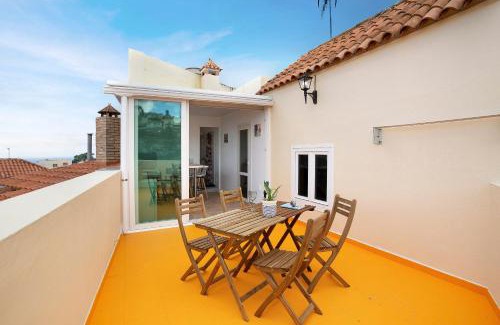 La Solana Apartment | Carmelo y Carmela 6