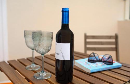 La Solana Apartment | Carmelo y Carmela 6
