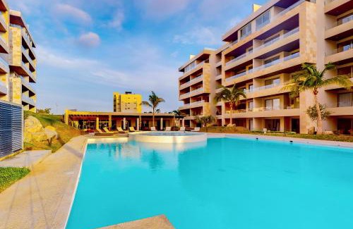 El Tezal Hotel | Carmely Velas Paradise