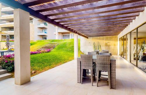 El Tezal Hotel | Carmely Velas Paradise