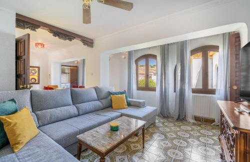 Beiro House | Carmen San Andrés