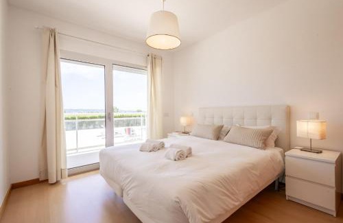 Sao Martinho do Porto Apartment | Carmona A T2 - By Smarthomes