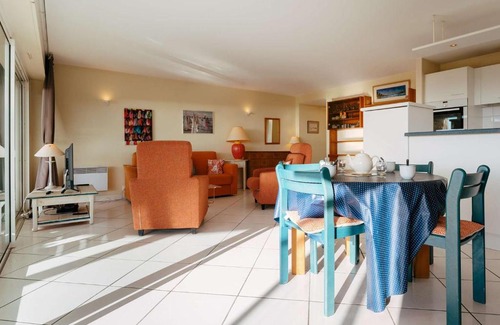 Carnac Apartment | Carnac - Appartement 2 pièces - 4 pers - 65m² - Wifi - FR-1-477-258