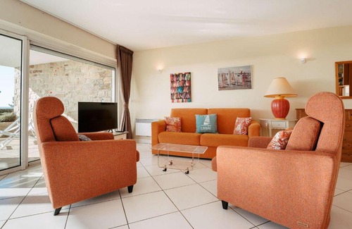Carnac Apartment | Carnac - Appartement 2 pièces - 4 pers - 65m² - Wifi - FR-1-477-258