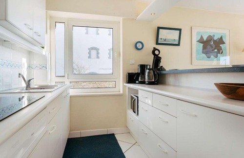 Carnac Apartment | Carnac - Appartement 2 pièces - 4 pers - 65m² - Wifi - FR-1-477-258