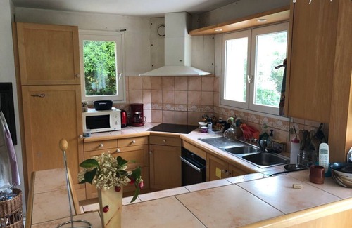 Carnac House | CARNAC - House 5 rooms - sleeps 9 - 5000m² garden