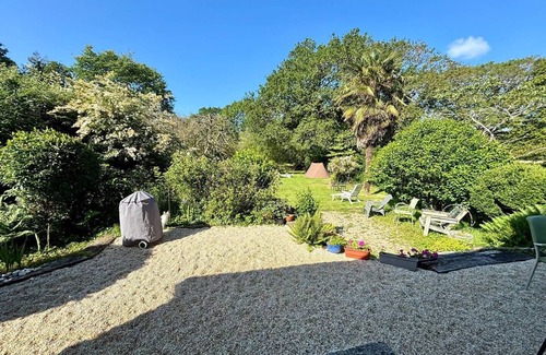 Carnac House | CARNAC - House 5 rooms - sleeps 9 - 5000m² garden