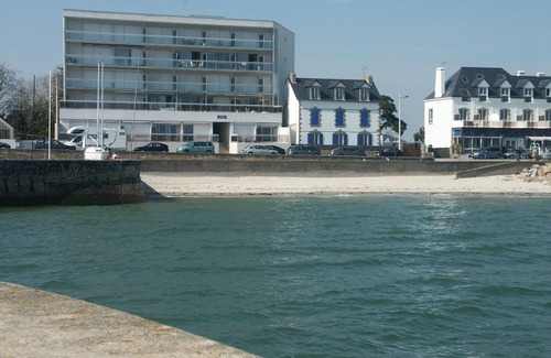 Carnac Apartment | Carnac-plage Appartement Vue Exceptionnelle/mer Dernière Minute