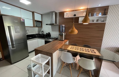 Praia dos Carneiros Resort | Carneiros Beach Flats Beira Mar