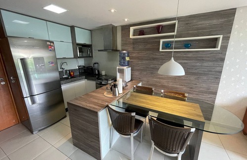 Praia dos Carneiros Resort | Carneiros Beach Flats Beira Mar