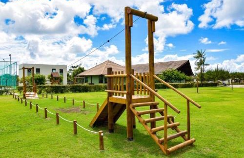 Praia dos Carneiros Resort | Carneiros Beach Resort Flat
