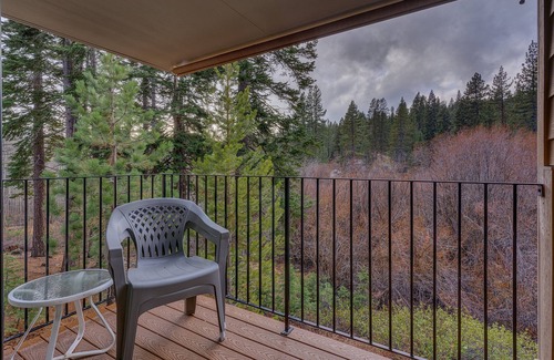 Carnelian Woods Condo | Carnelian Gem: 2 BR, 2 BA Condominium in Carnelian Bay, Sleeps 7