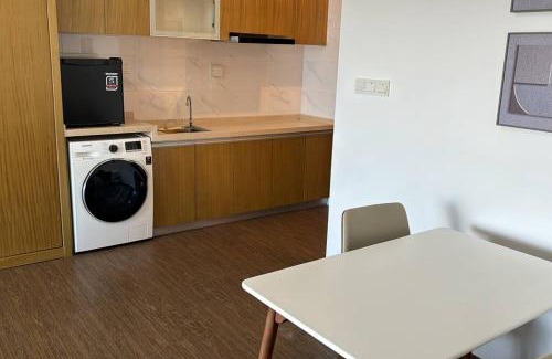 Gelang Patah Apartment | Carnelian Tower Hotel at Forestcity 4110 with WIFI