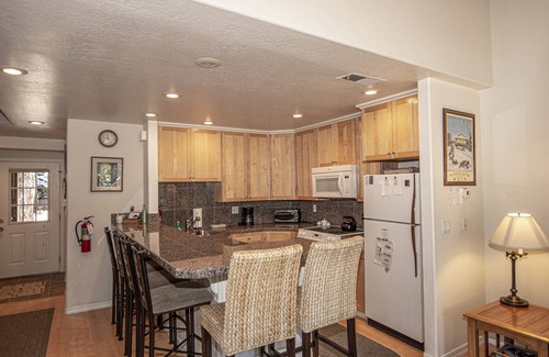 Carnelian Bay Condo | Carnelian Woods # 11 by Hauserman Rental Group