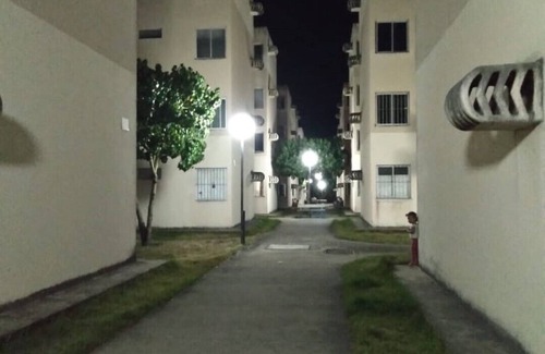 Benedito Bentes Apartment | CARNIVAL IN MACEIÓ, CARNIVAL IN ALAGOAS