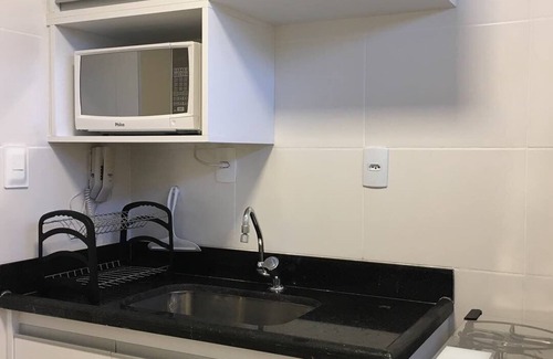 Ondina Apartment | Carnival of Salvador - Ondina 3/4
