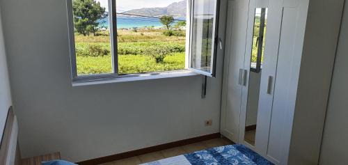 Lira House | Carnota PLAYA a 100 metros