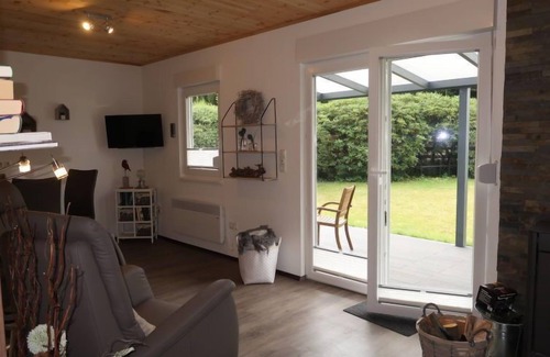 Kirburg House | Caro by Interhome