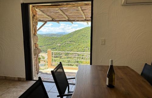 Pinarellu Apartment | CAROLE F3