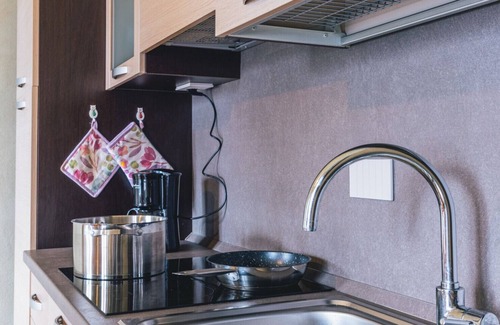 Mergozzo Apartment | Carola B tastefully furnished apartment lakefront