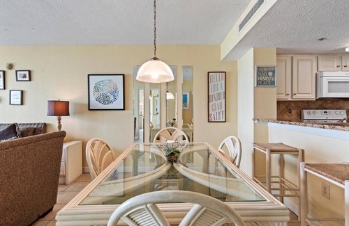 Myrtle Beach Condo | Carolina Winds 8801, A Family-Friendly Condo with Pools & Lazy River