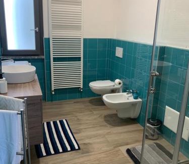 Alzate Brianza Villa | CAROLINE home