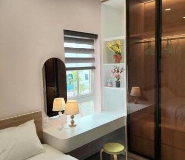 Phan Thiet Villa | Carot villa Novaworld Phan Thiet