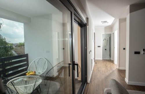 Vinkovci Apartment | Carpe Diem #3 and #5