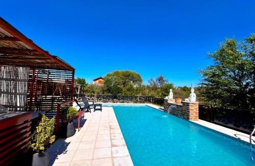 Panaholma Apartment | Carpe Diem Cabañas en Panaholma