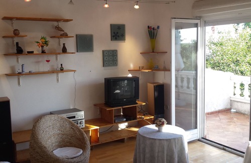 Rab House | CARPE DIEM - House for friends 2 minutes to the beach