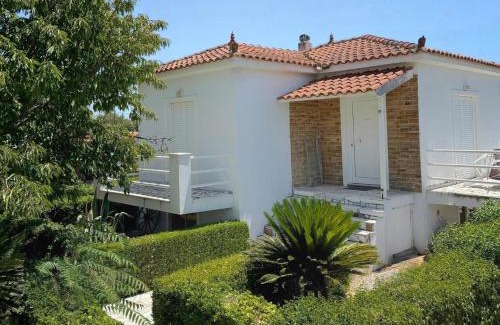 Skala Kallonis Apartment | Carpe Diem Lesvos