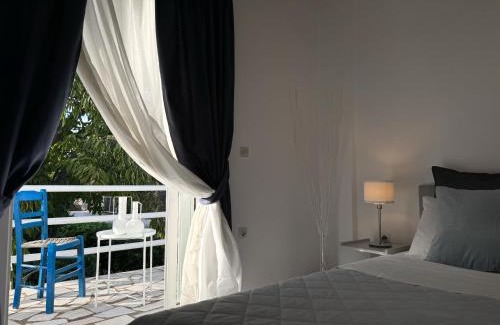 Skala Kallonis Apartment | Carpe Diem Lesvos