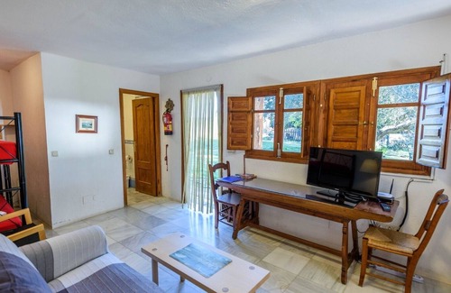 Churriana Villa | Carpe Diem Málaga - Churriana by Ruralidays