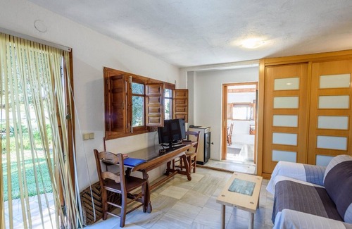 Churriana Villa | Carpe Diem Málaga - Churriana by Ruralidays