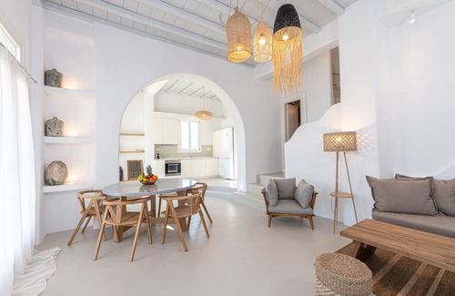 Kanalia Villa | Carpe Diem Villa II ,Private Infinity Heated Pool!
