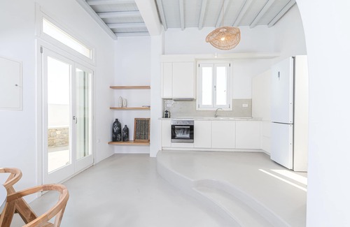 Kanalia Villa | Carpe Diem Villa II ,Private Infinity Heated Pool!