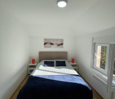 Ciganska Mahala Apartment | Carpe diem Zlatar
