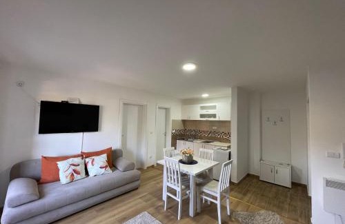 Ciganska Mahala Apartment | Carpe diem Zlatar