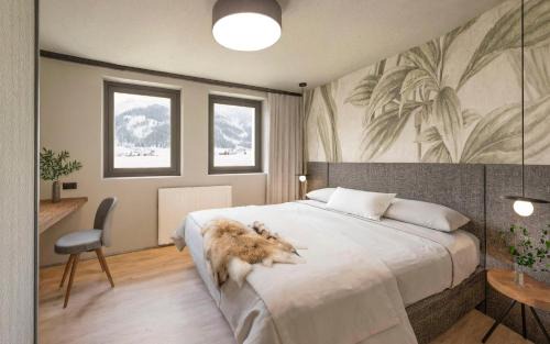 Kaprun Hotel | Carpe Solem Kaprun 4 star superior Hotel by ALPS RESORTS