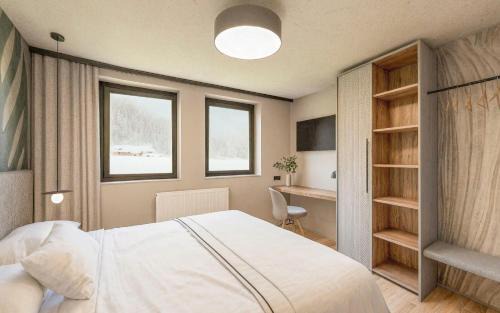 Kaprun Hotel | Carpe Solem Kaprun 4 star superior Hotel by ALPS RESORTS
